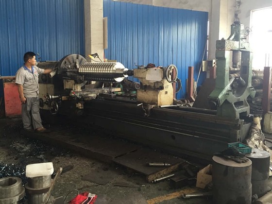 Κίνα Zhangjiagang City Benk Machinery Co., Ltd.